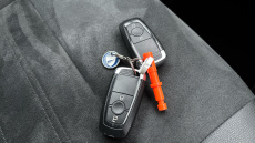 Ford EcoSport 1.0 EcoBoost 125 ST-Line 5dr Petrol Hatchback